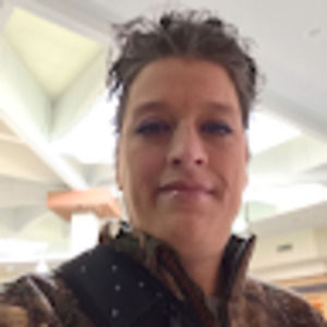 Meet your Posher, Jenna